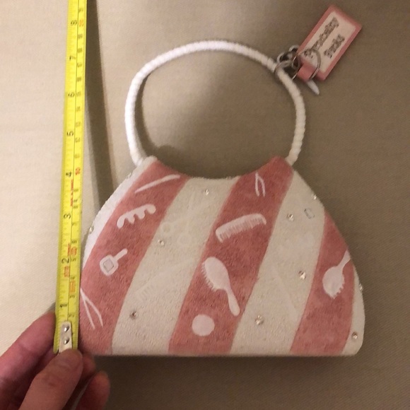 Purse shaped coin piggy bank - Picture 8 of 9